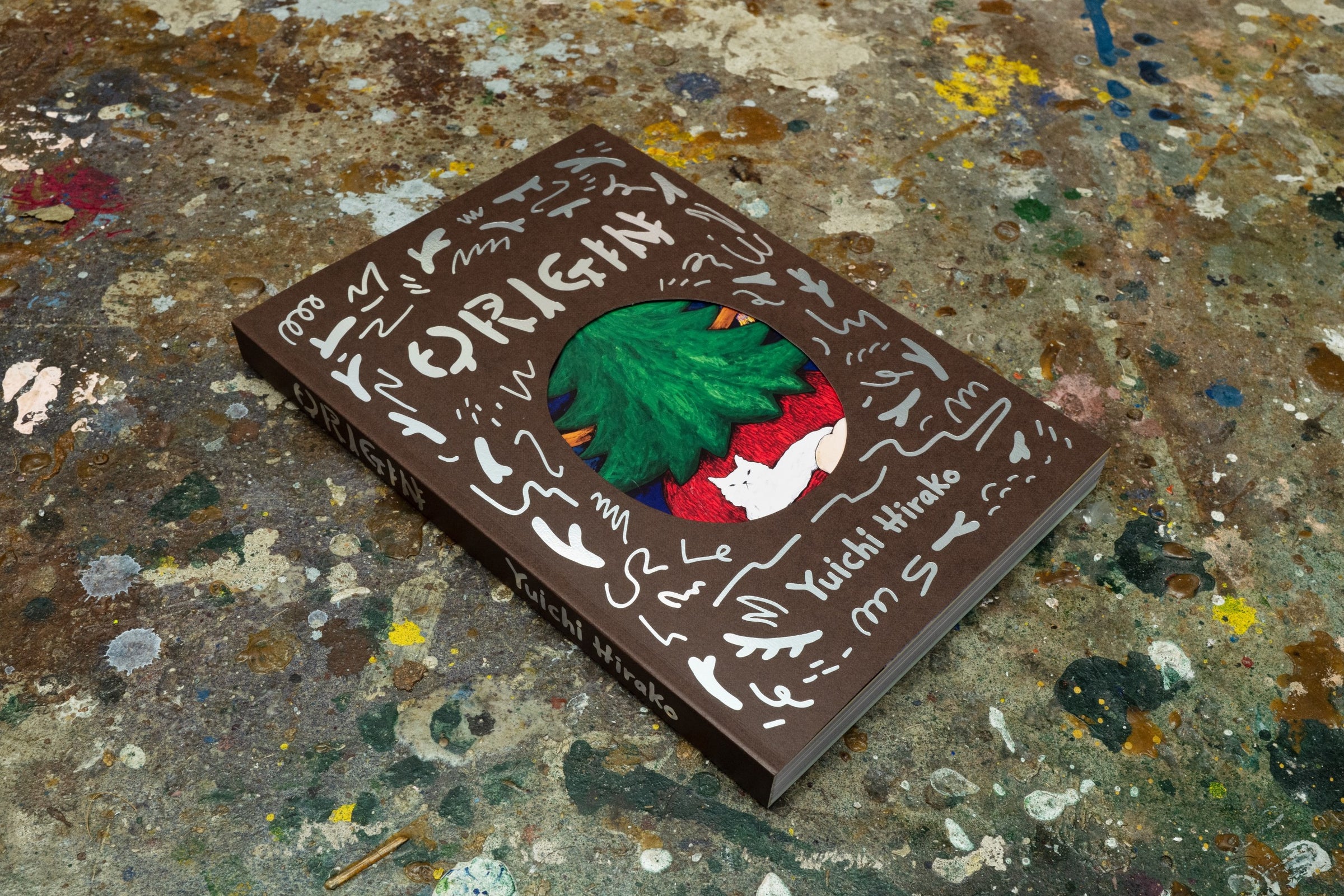 Home | Yuichi Hirako Shop